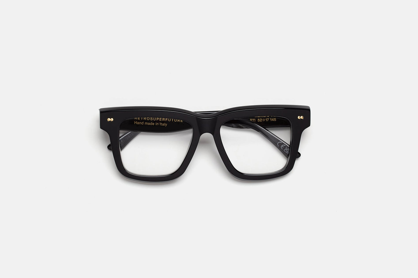 Retrosuperfuture NUMERO 116 NERO P7I 51