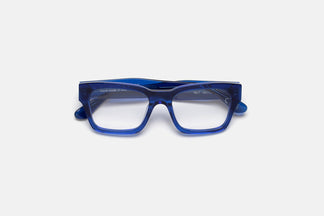Retrosuperfuture NUMERO 119 BLUE GL7 53