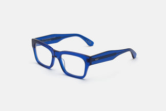 Retrosuperfuture NUMERO 119 BLUE GL7 53