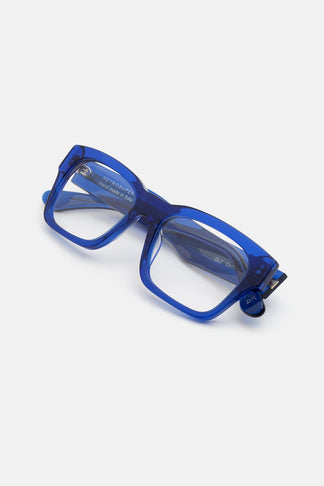 Retrosuperfuture NUMERO 119 BLUE GL7 53
