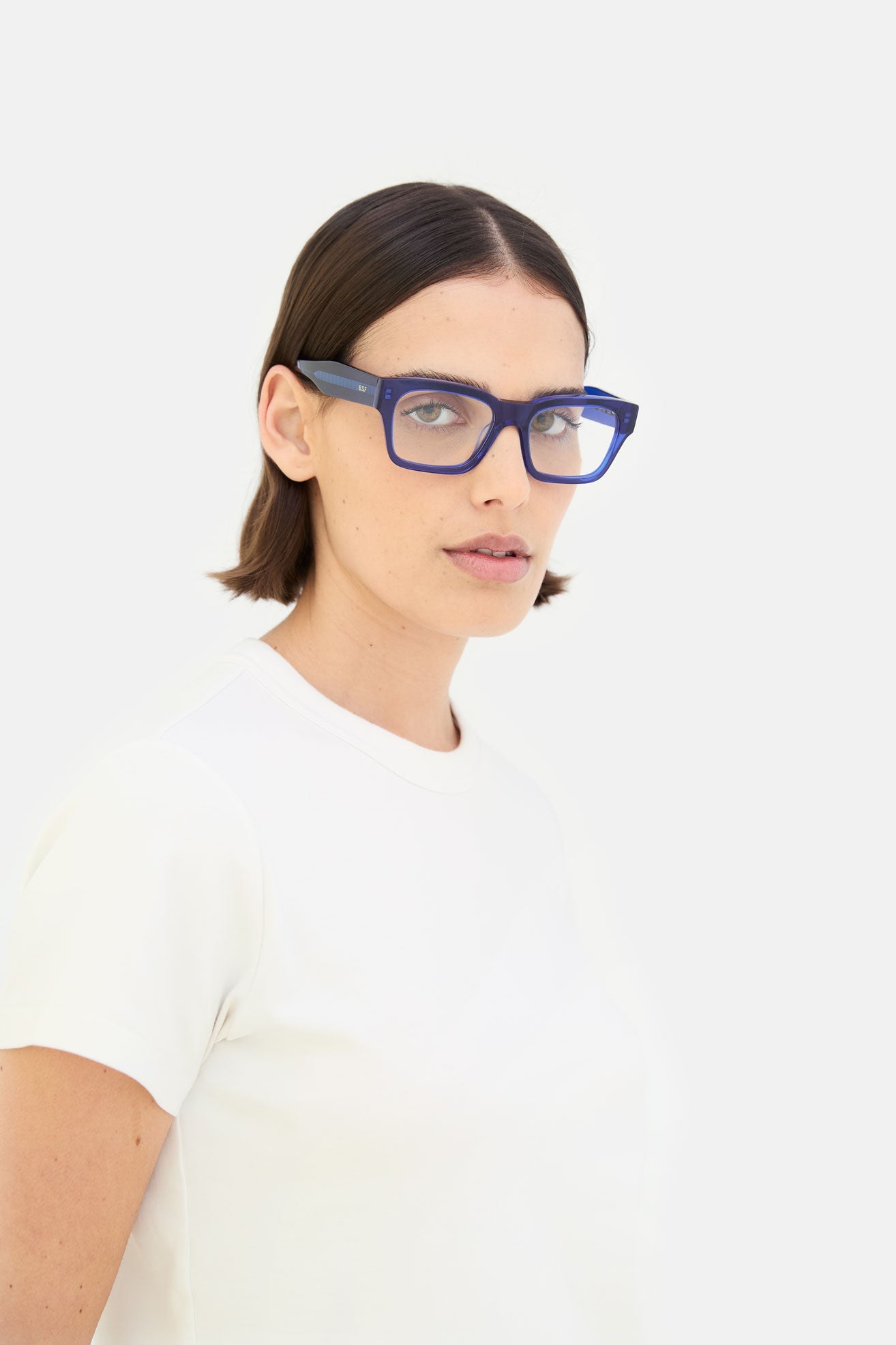 Retrosuperfuture NUMERO 119 BLUE GL7 53