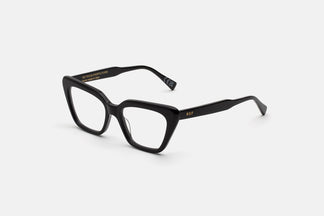 Retrosuperfuture NUMERO 122 BLACK Q8H 52