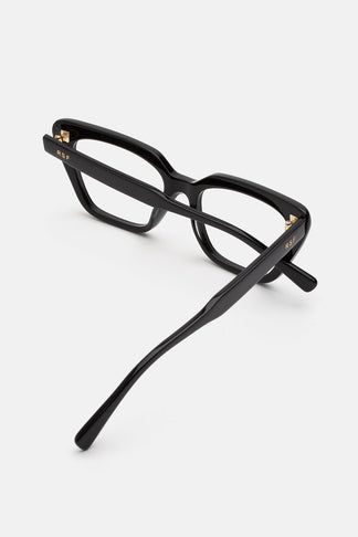 Retrosuperfuture NUMERO 122 BLACK Q8H 52
