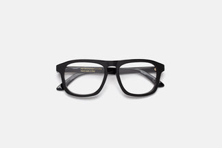 Retrosuperfuture NUMERO 123 BLACK TJ9 52