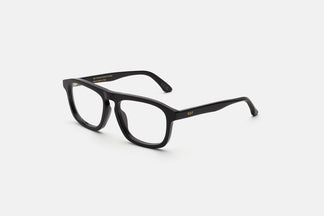 Retrosuperfuture NUMERO 123 BLACK TJ9 52