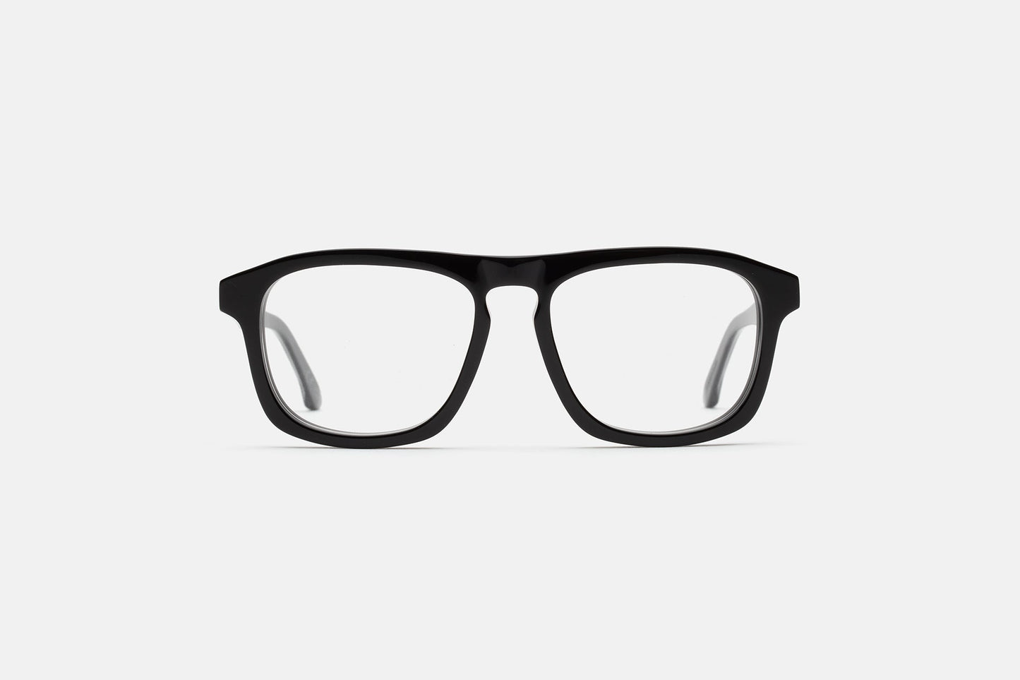 Retrosuperfuture NUMERO 123 BLACK TJ9 52