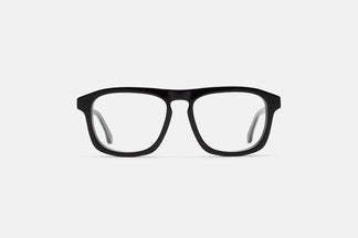 Retrosuperfuture NUMERO 123 BLACK TJ9 52