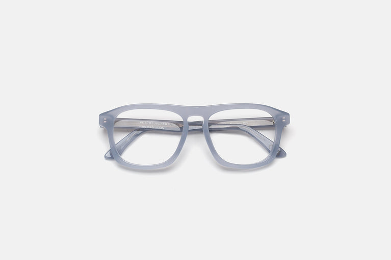 Retrosuperfuture NUMERO 123 LIGHT BLUE YH2 52