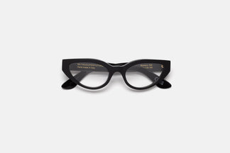 Retrosuperfuture NUMERO 124 BLACK JGM 52