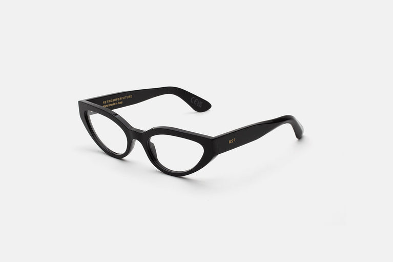 Retrosuperfuture NUMERO 124 BLACK JGM 52
