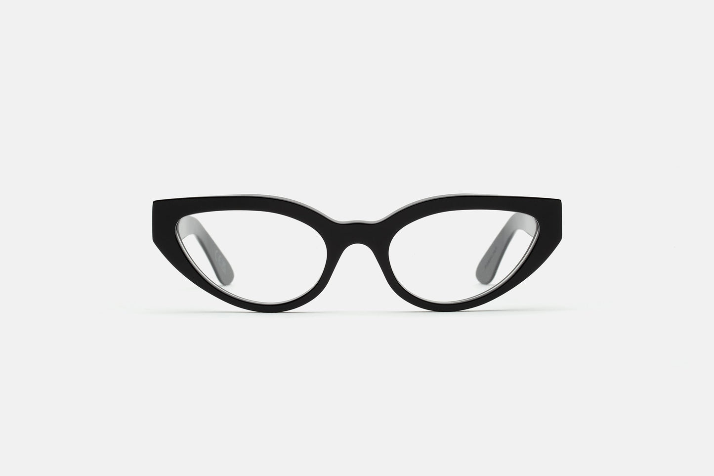 Retrosuperfuture NUMERO 124 BLACK JGM 52