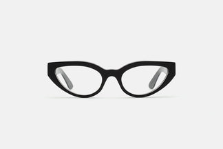 Retrosuperfuture NUMERO 124 BLACK JGM 52