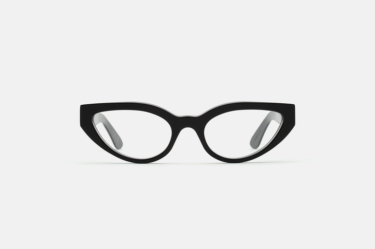 Retrosuperfuture NUMERO 124 BLACK JGM 52