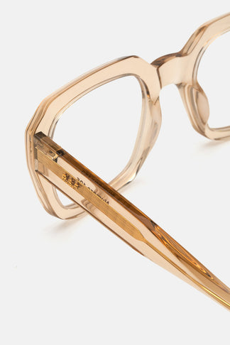 Retrosuperfuture NUMERO 125 BEIGE ET4 52