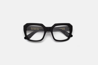 Retrosuperfuture NUMERO 125 BLACK TND 52