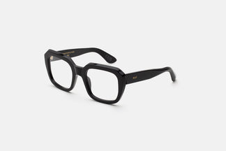 Retrosuperfuture NUMERO 125 BLACK TND 52