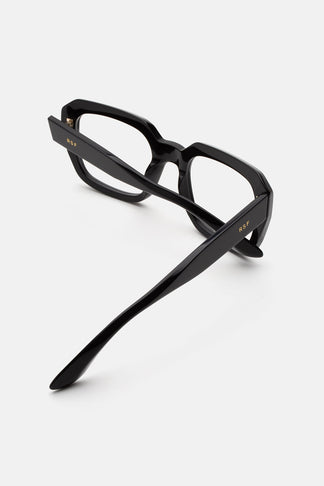 Retrosuperfuture NUMERO 125 BLACK TND 52