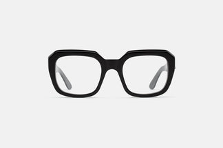 Retrosuperfuture NUMERO 125 BLACK TND 52