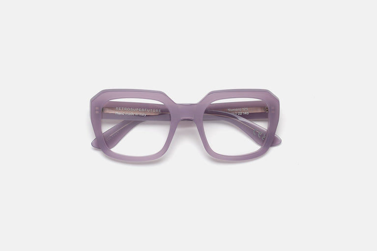 Retrosuperfuture NUMERO 125 LIGHT PURPLE V0J 52