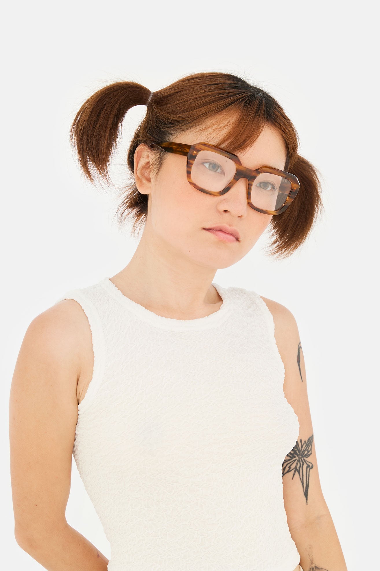 Retrosuperfuture NUMERO 125 TANGERI 3BM 52