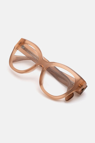 Retrosuperfuture NUMERO 126 BROWN F9Y 52