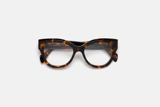 Retrosuperfuture NUMERO 126 BURNT HAVANA W4H 52