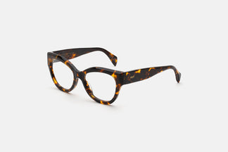 Retrosuperfuture NUMERO 126 BURNT HAVANA W4H 52