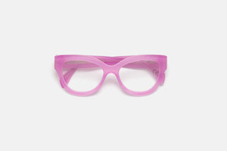 Retrosuperfuture NUMERO 126 VIOLET 1Z5 52