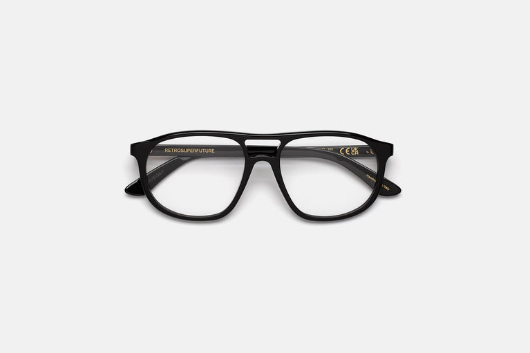 Retrosuperfuture NUMERO 127 NERO 7SA 54