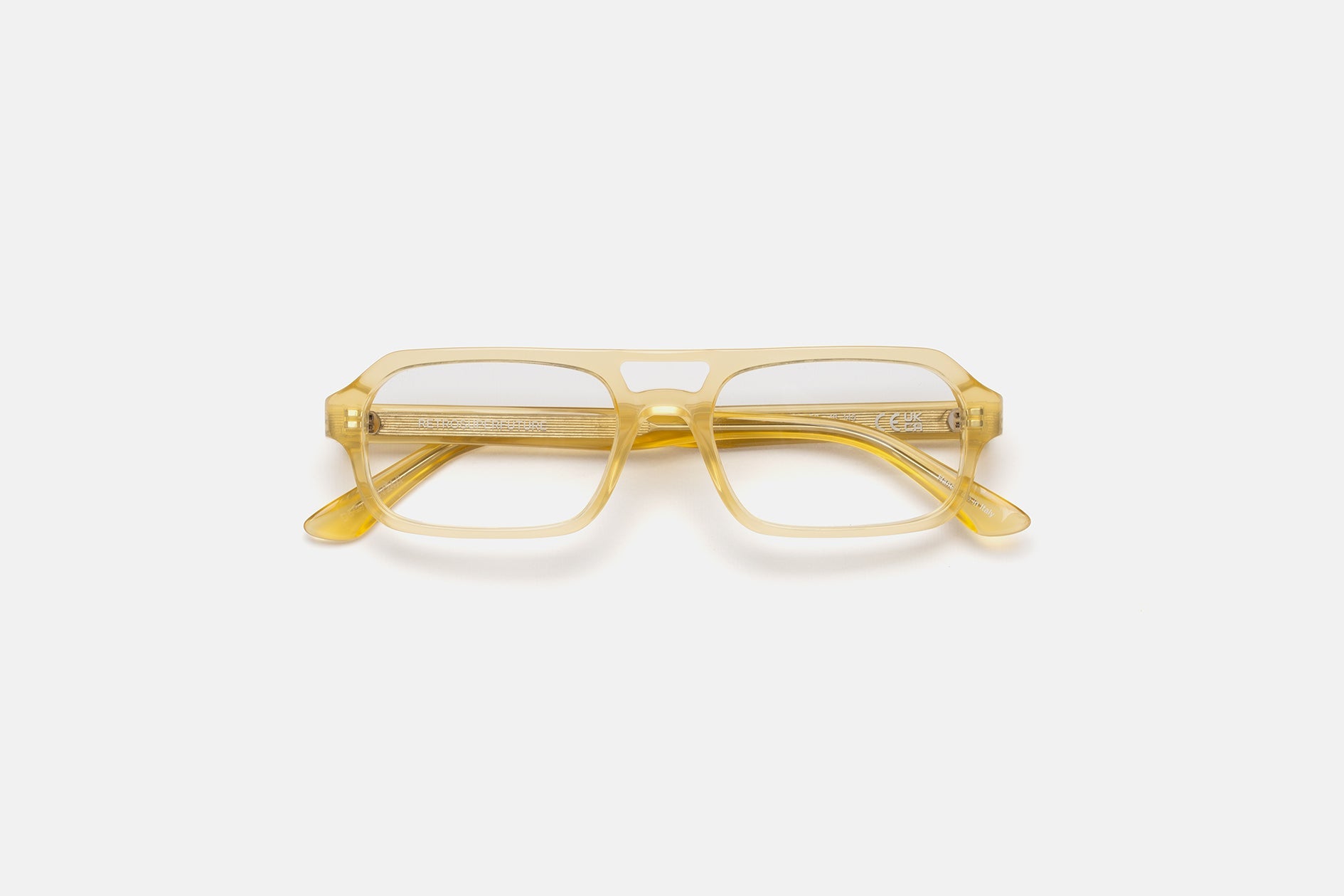 Retrosuperfuture NUMERO 128 CREMOSO D5Q 53