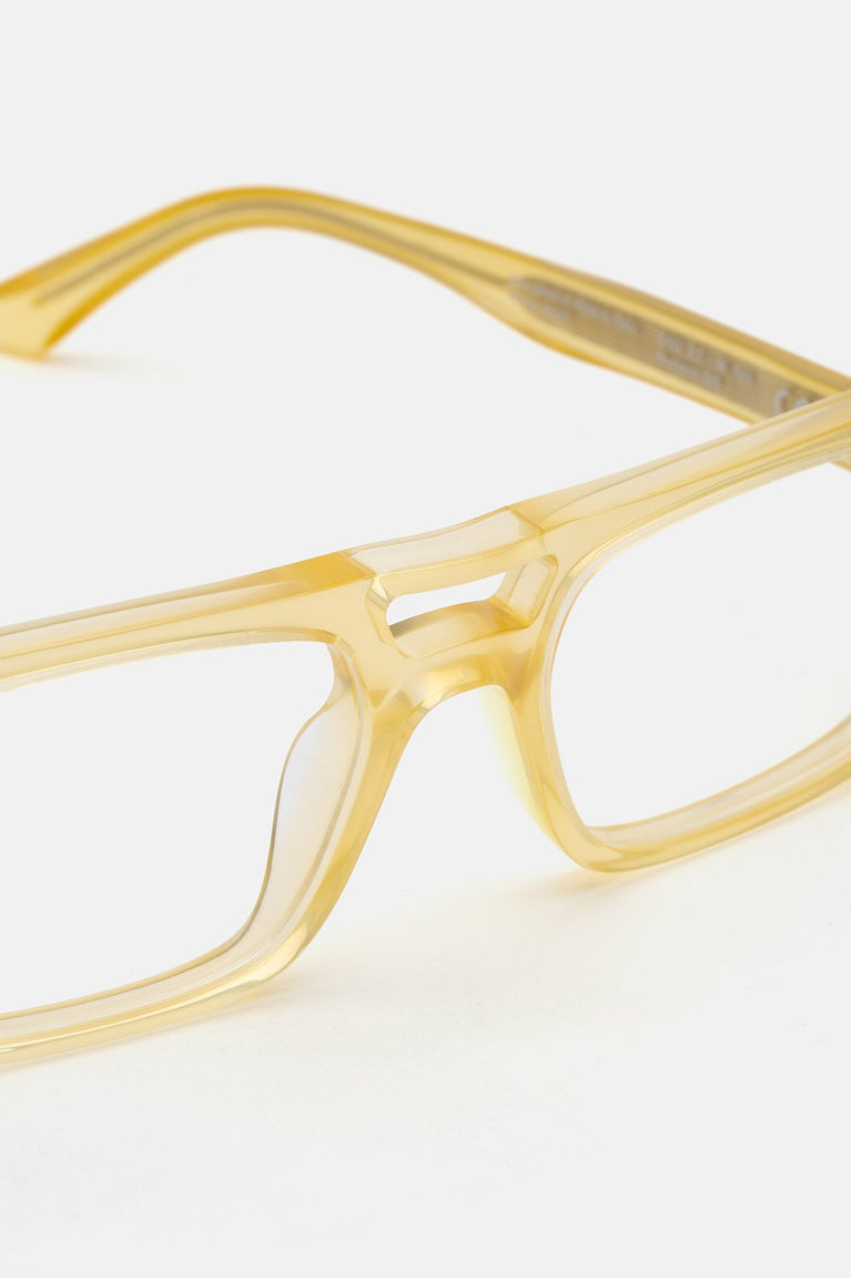 Retrosuperfuture NUMERO 128 CREMOSO D5Q 53