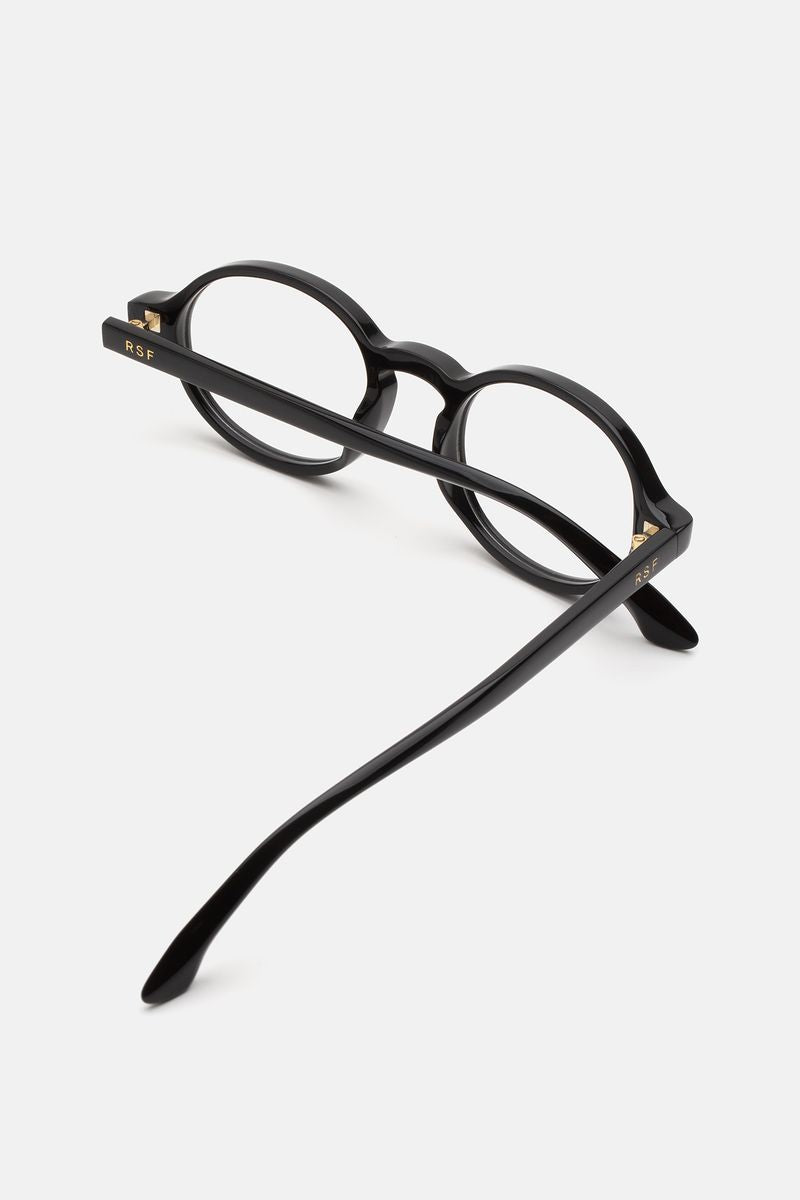 Retrosuperfuture NUMERO 140 NERO D5B