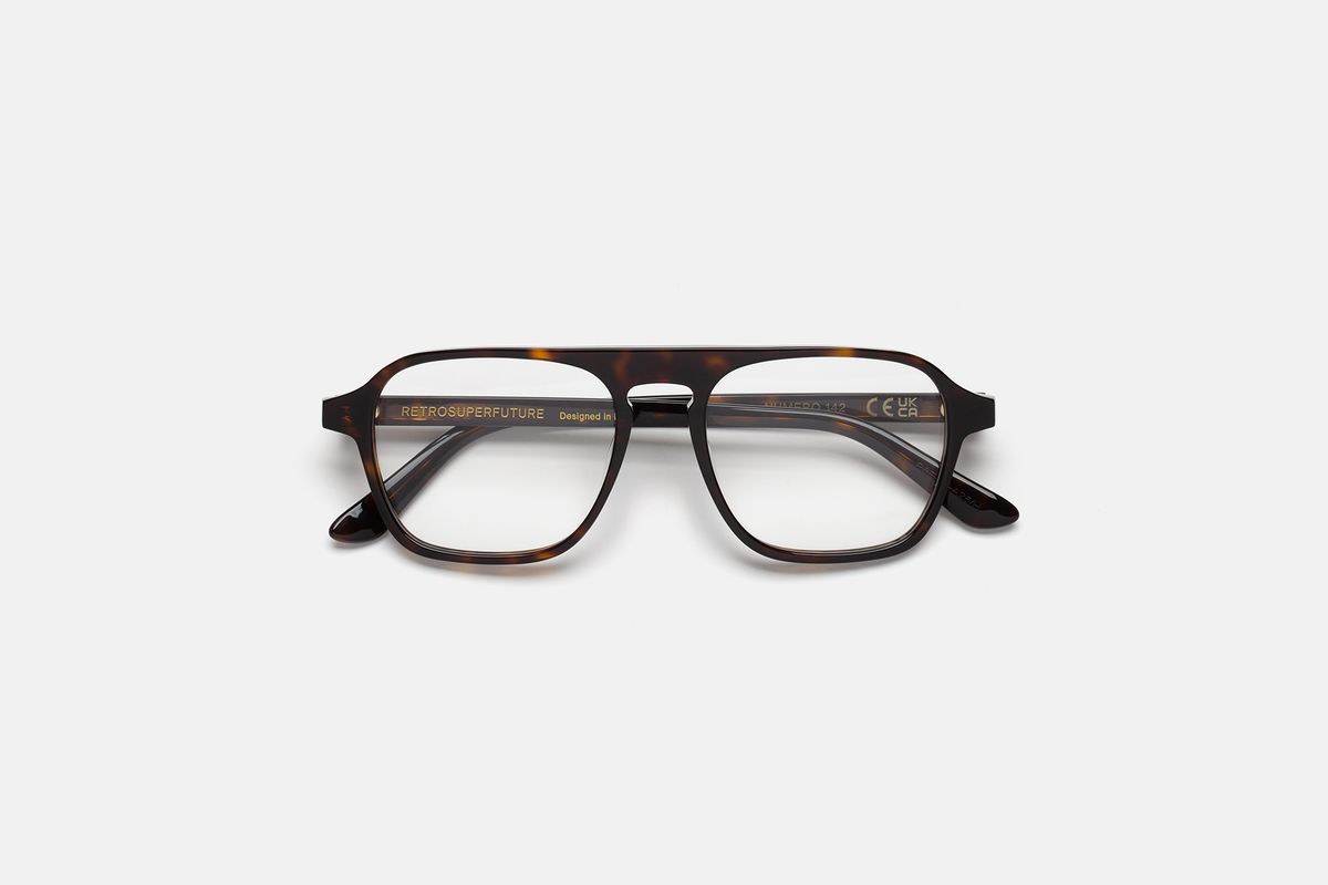 Retrosuperfuture NUMERO 142 HAVANA P8E 52