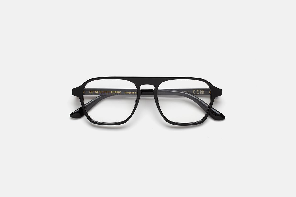 Retrosuperfuture NUMERO 142 NERO LBK 52