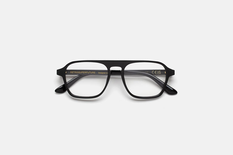 Retrosuperfuture NUMERO 142 NERO LBK 52