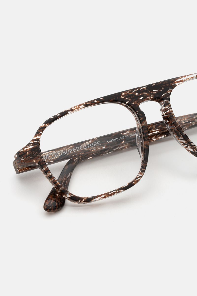 Retrosuperfuture NUMERO 142 STRAMBO GVV 52