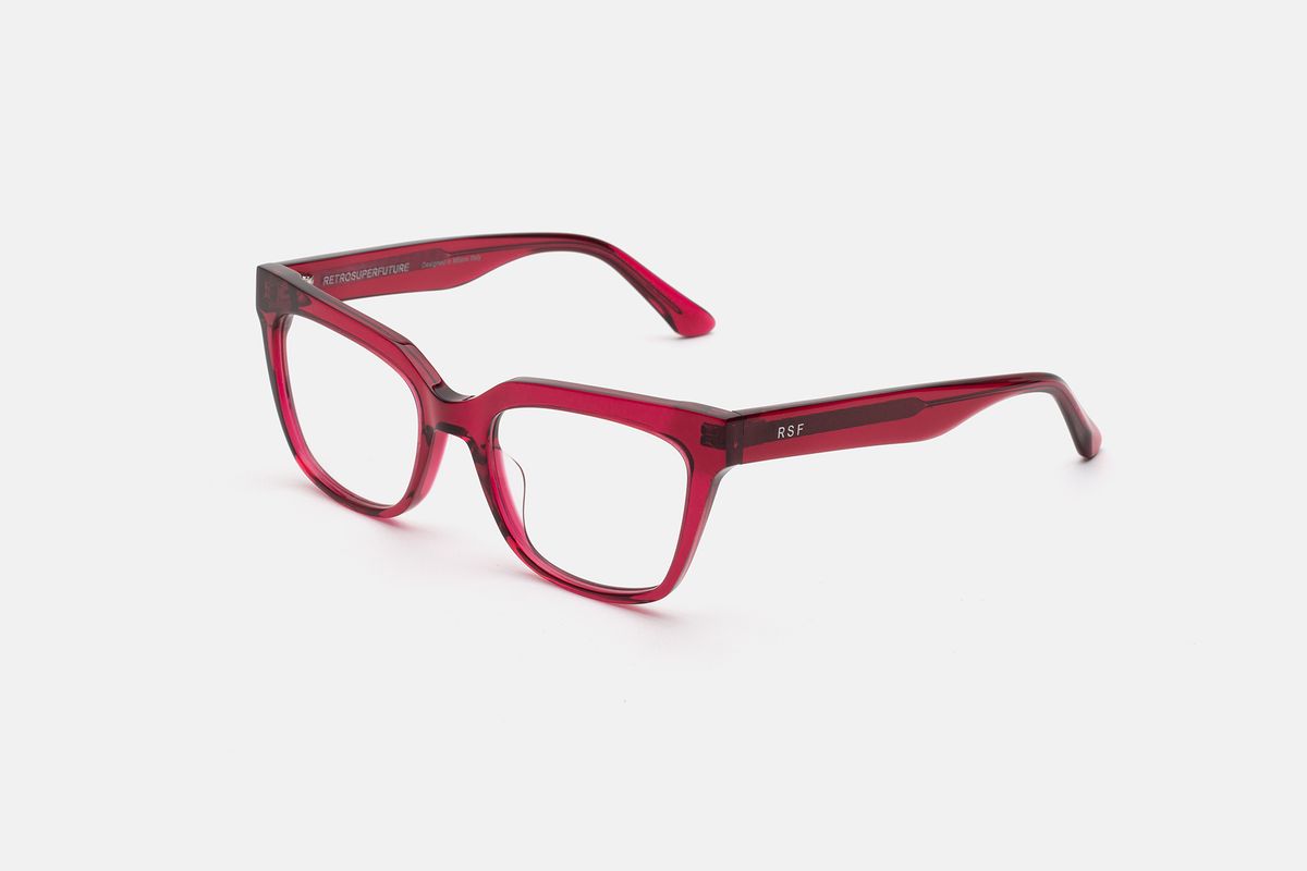 Retrosuperfuture NUMERO 143 BORDEAUX SRC 52