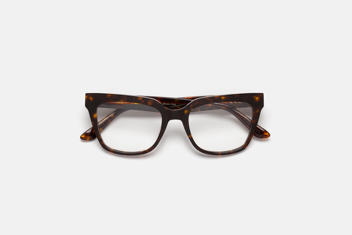 Retrosuperfuture NUMERO 143 BURNT TY4 52