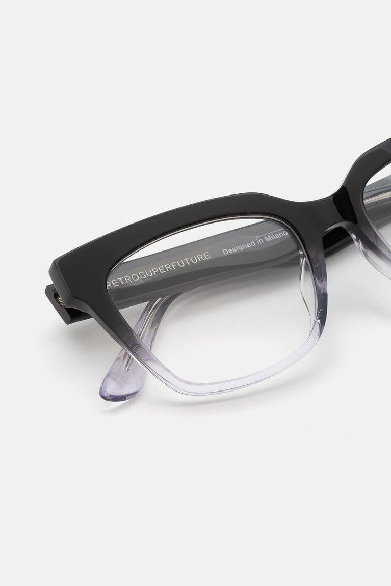 Retrosuperfuture NUMERO 143 NERO SFUMATO 2P6 52