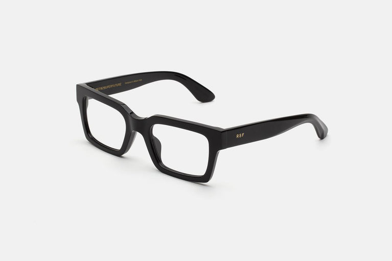 Retrosuperfuture NUMERO 144 NERO ZEF 52