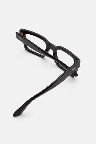 Retrosuperfuture NUMERO 144 NERO ZEF 52