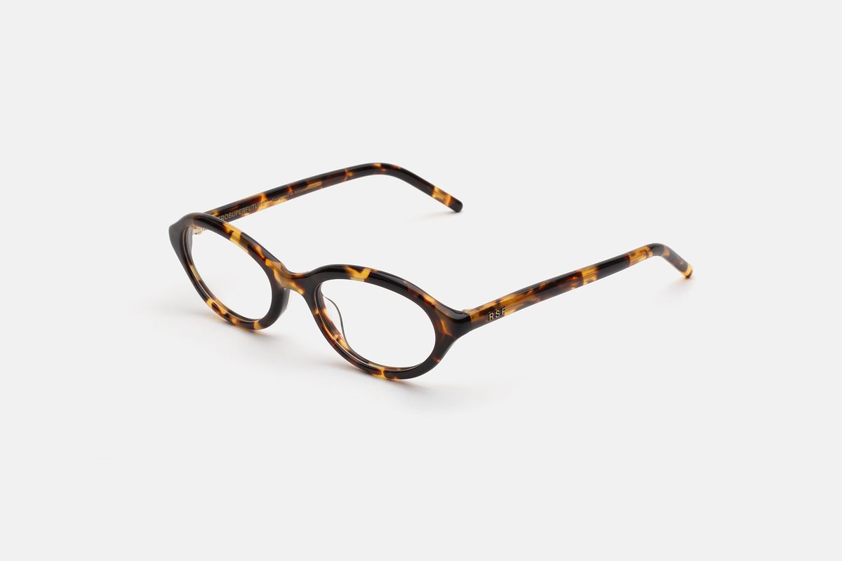 Retrosuperfuture NUMERO 145 BURNT YZA 53