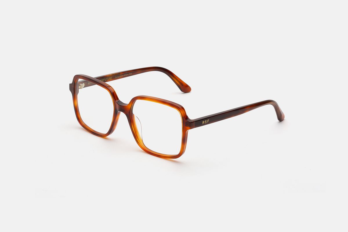 Retrosuperfuture NUMERO 149 TABACCO N8H 53