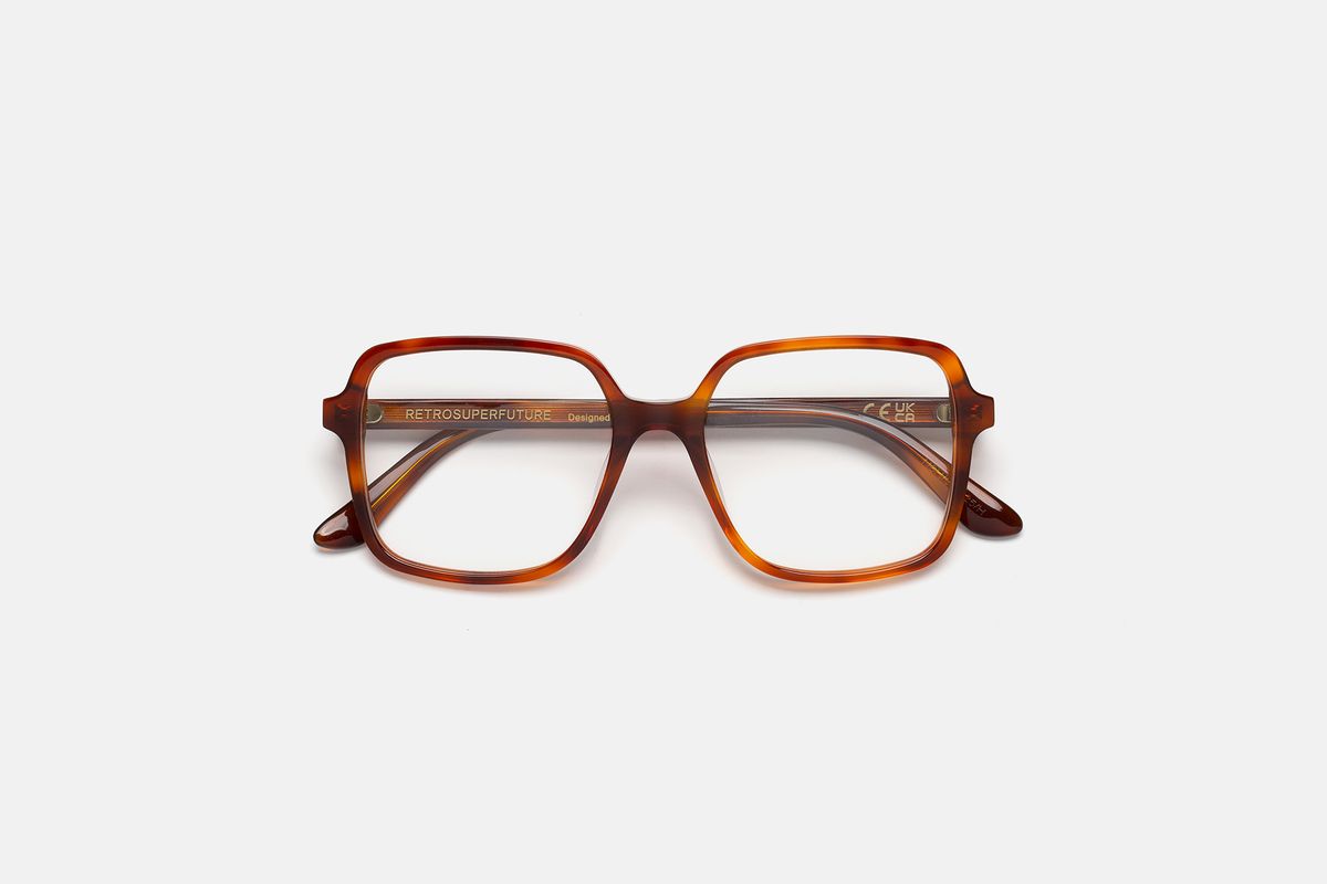 Retrosuperfuture NUMERO 149 TABACCO N8H 53