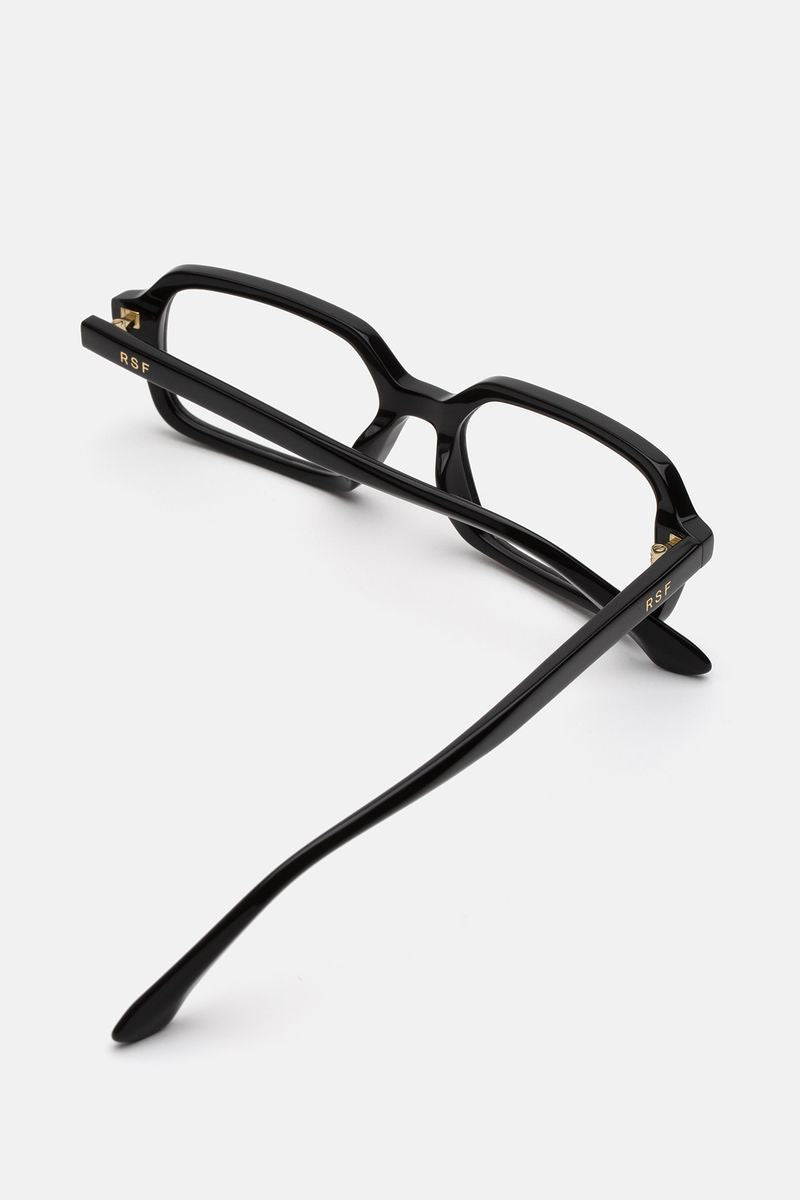 Retrosuperfuture NUMERO 151 BLACK WW6