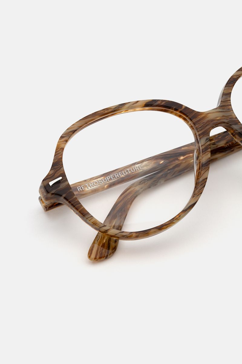 Retrosuperfuture NUMERO 154 GRAFFIATO NYY