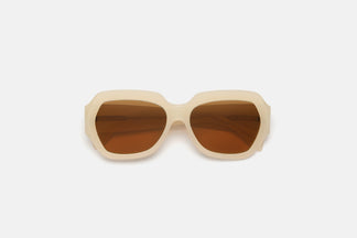 Retrosuperfuture Nala Cremoso BAZ 58