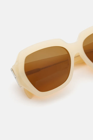 Retrosuperfuture Nala Cremoso BAZ 58