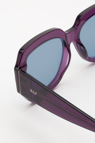 Retrosuperfuture Nala Melanzana XFS 58