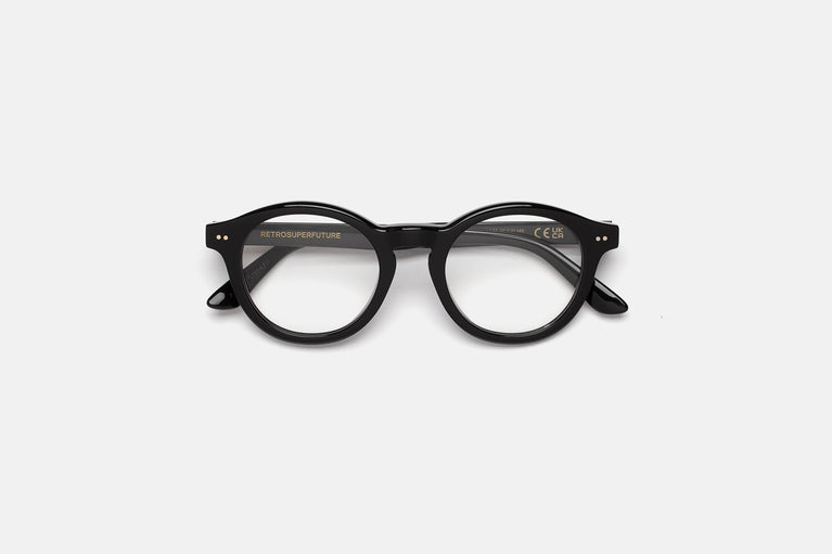 Retrosuperfuture Numero 129 Black A88 48